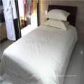 Tissu de drap de lit 100 polyester doux et confortable pour une meilleure sensation de peau